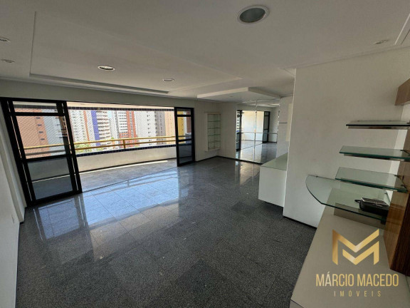 Imagem Apartamento com 3 Quartos à Venda, 128 m² em Meireles - Fortaleza Imagem Apartamento com 3 Quartos à Venda, 128 m² em Meireles - Fortaleza
