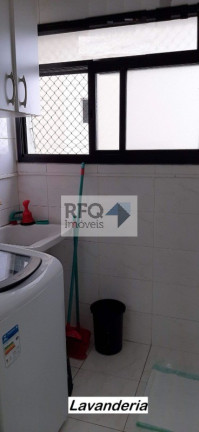 Imagem Imóvel com 2 Quartos à Venda, 59 m² em Vila Brasilio Machado - São Paulo