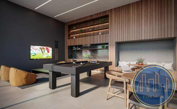 Imagem Apartamento com 2 Quartos à Venda, 131 m² em Bigorrilho - Curitiba