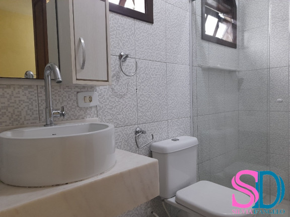 Imagem Sobrado com 5 Quartos à Venda, 300 m² em Perequê Açu - Ubatuba