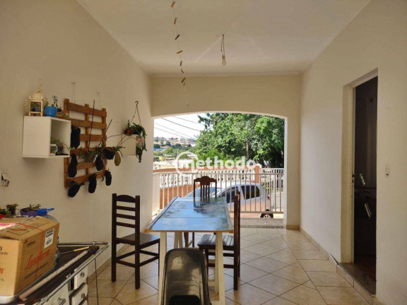 Imagem Casa com 2 Quartos à Venda, 137 m² em Vila Mimosa - Campinas Imagem Casa com 2 Quartos à Venda, 137 m² em Vila Mimosa - Campinas