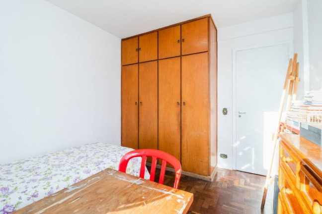 Imagem Imóvel com 3 Quartos à Venda, em Vila Clementino - São Paulo Imagem Imóvel com 3 Quartos à Venda, em Vila Clementino - São Paulo