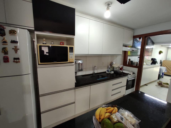 Imagem Imóvel com 
            	3             Quartos à Venda, 114 m² em 
            	Sitios Santa Luzia             - 
            	Aparecida De Goiania            