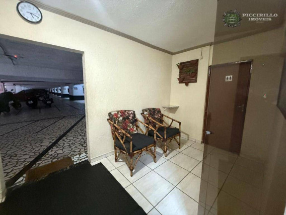 Imagem Apartamento com 3 Quartos à Venda, 83 m² em Aviação - Praia Grande Imagem Apartamento com 3 Quartos à Venda, 83 m² em Aviação - Praia Grande