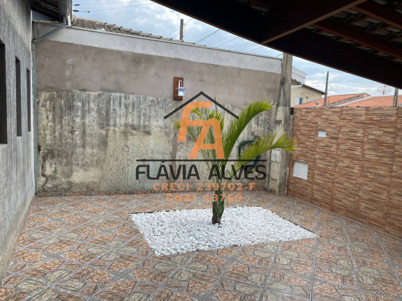 Imagem Casa com 2 Quartos à Venda, 140 m² em Residencial Pacaembu Ii - Itupeva Imagem Casa com 2 Quartos à Venda, 140 m² em Residencial Pacaembu Ii - Itupeva