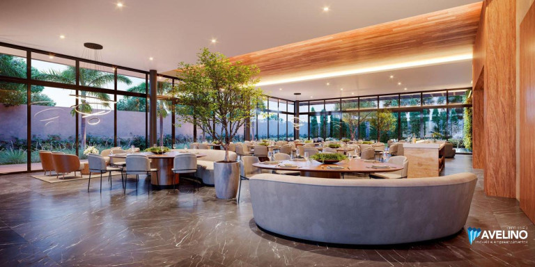 Imagem Terreno à Venda, 368 m² em Portofino Condomínio Spa & Resort - Dourados
