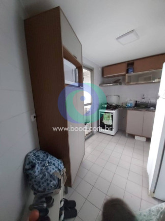 Imagem Cobertura com 3 Quartos à Venda, 220 m² em Vila Mathias - Santos Imagem Cobertura com 3 Quartos à Venda, 220 m² em Vila Mathias - Santos