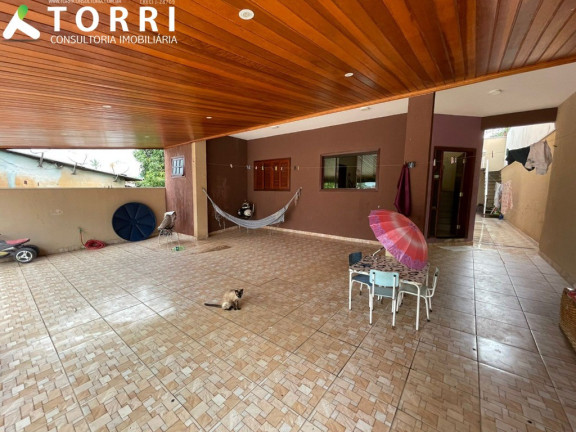 Imagem Casa com 3 Quartos à Venda, em Vila Formosa - Sorocaba Imagem Casa com 3 Quartos à Venda, em Vila Formosa - Sorocaba