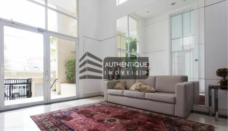 Imagem Apartamento com 2 Quartos à Venda, 150 m² em Jardim Paulista - São Paulo Imagem Apartamento com 2 Quartos à Venda, 150 m² em Jardim Paulista - São Paulo
