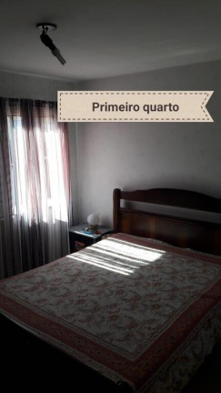 Imagem Sobrado com 2 Quartos à Venda, 65 m² em Jardim Guilhermino - Guarulhos