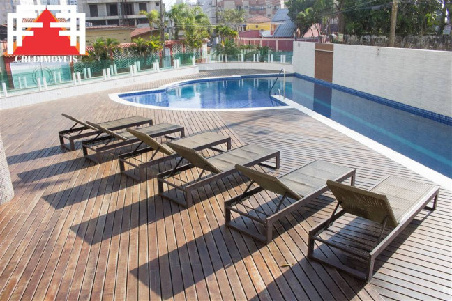 Imagem Apartamento com 3 Quartos à Venda, 157 m² em Vila Caicara - Praia Grande Imagem Apartamento com 3 Quartos à Venda, 157 m² em Vila Caicara - Praia Grande
