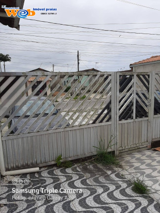 Imagem Casa de Condomínio com 2 Quartos à Venda, 50 m² em Esmeralda - Praia Grande