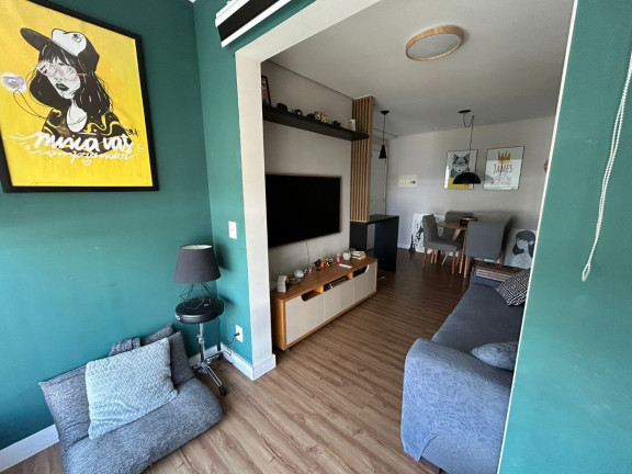 Imagem Apartamento com 2 Quartos à Venda, 55 m² em Lapa - São Paulo Imagem Apartamento com 2 Quartos à Venda, 55 m² em Lapa - São Paulo