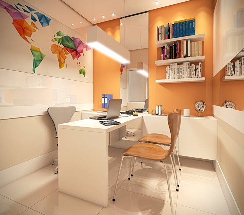 Imagem Apartamento com 3 Quartos à Venda, 73 m² em Tamboré - Barueri Imagem Apartamento com 3 Quartos à Venda, 73 m² em Tamboré - Barueri