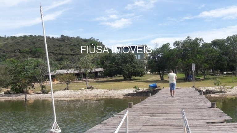 Terreno à Venda, 204 m² em Jaguara - Rifaina