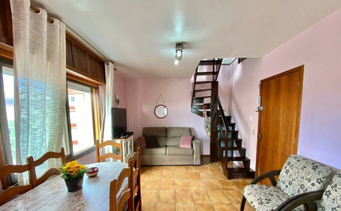 Imagem Apartamento com 1 Quarto à Venda, 75 m² em Centro - Capão Da Canoa Imagem Apartamento com 1 Quarto à Venda, 75 m² em Centro - Capão Da Canoa