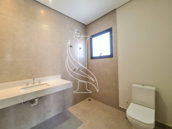 Imagem Casa de Condomínio com 3 Quartos à Venda, 250 m² em Recanto Quarto Centenário - Jundiaí