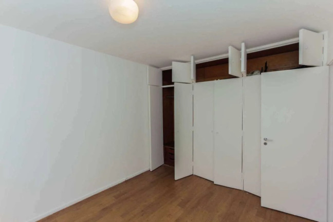 Imagem Apartamento com 1 Quarto à Venda, 37 m²