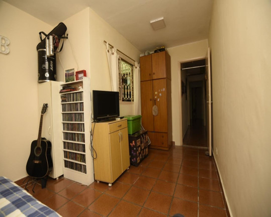 Imagem Sobrado com 3 Quartos à Venda, 110 m² em Vila Das Belezas - São Paulo