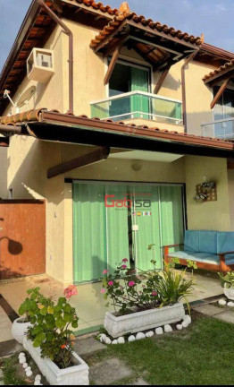 Casa com 2 Quartos à Venda, 90 m² em Portinho - Cabo Frio
