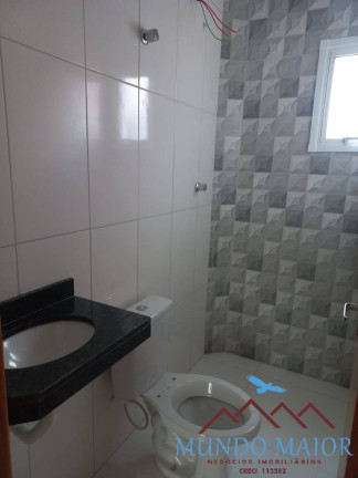 Imagem Apartamento com 2 Quartos à Venda, 100 m² em Vila Pires - Santo André