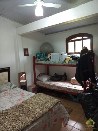 Imagem Casa com 2 Quartos à Venda, 420 m² em Rio Escuro - Ubatuba