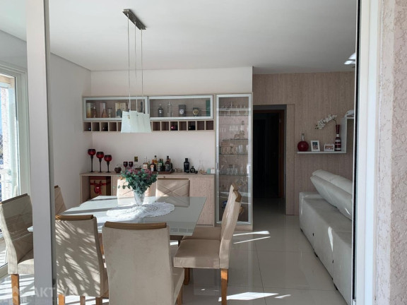 Imagem Apartamento com 4 Quartos à Venda, 198 m² em Alphaville - Santana De Parnaíba