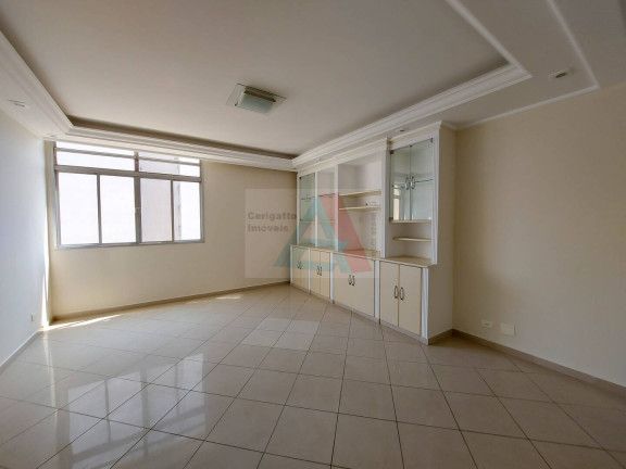 Apartamento com 4 Quartos à Venda, 130 m² em Centro - São Caetano Do Sul