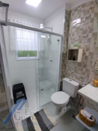 Imagem Apartamento com 2 Quartos à Venda, 75 m² em Toninhas - Ubatuba