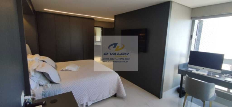 Imagem Apartamento com 3 Quartos à Venda, 224 m² em Brisamar - João Pessoa Imagem Apartamento com 3 Quartos à Venda, 224 m² em Brisamar - João Pessoa