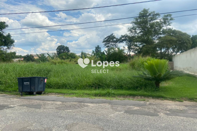 Imagem Terreno à Venda, 505 m² em Jardim Paraíso Ii - Itu Imagem Terreno à Venda, 505 m² em Jardim Paraíso Ii - Itu