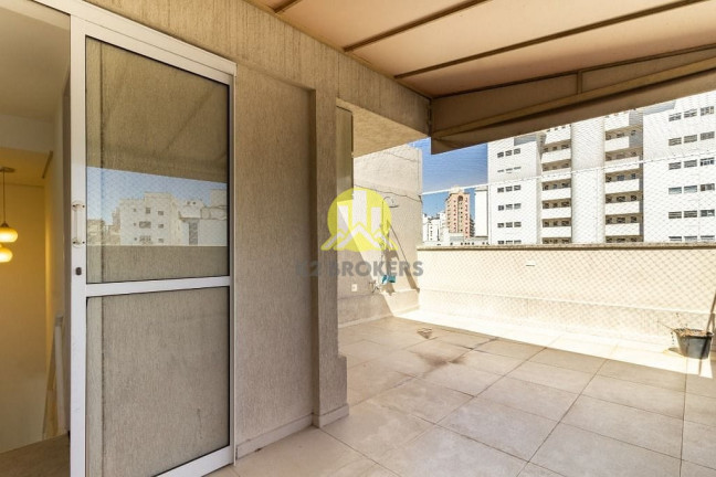 Imagem Cobertura com 2 Quartos à Venda, 83 m² em Higienópolis - São Paulo Imagem Cobertura com 2 Quartos à Venda, 83 m² em Higienópolis - São Paulo