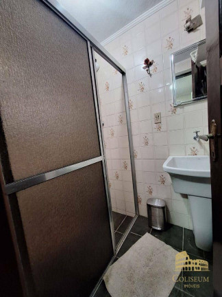 Imagem Apartamento com 1 Quarto à Venda, 30 m² em Canto Do Forte - Praia Grande Imagem Apartamento com 1 Quarto à Venda, 30 m² em Canto Do Forte - Praia Grande