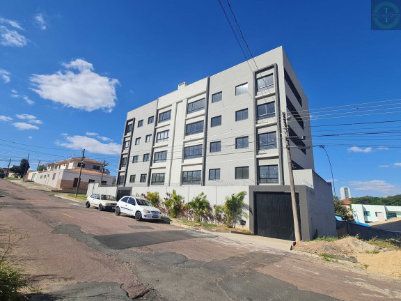 Imagem Apartamento com 3 Quartos à Venda, 82 m² em Jardim Carvalho - Ponta Grossa Imagem Apartamento com 3 Quartos à Venda, 82 m² em Jardim Carvalho - Ponta Grossa