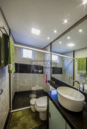 Imagem Apartamento com 3 Quartos à Venda ou Locação, 98 m² em Barra Funda - São Paulo