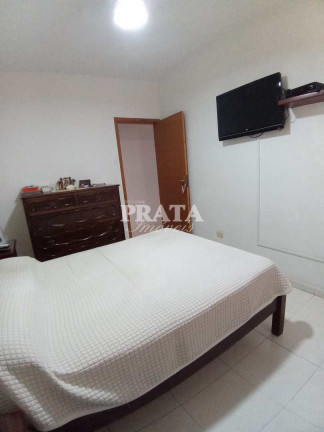 Imagem Casa com 6 Quartos à Venda, 235 m² em Aparecida - Santos Imagem Casa com 6 Quartos à Venda, 235 m² em Aparecida - Santos