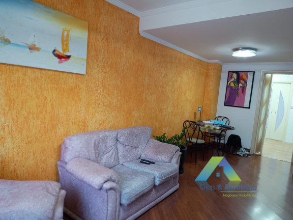 Imagem Casa de Condomínio com 3 Quartos à Venda, 110 m² em Vila Caraguatá - São Paulo Imagem Casa de Condomínio com 3 Quartos à Venda, 110 m² em Vila Caraguatá - São Paulo
