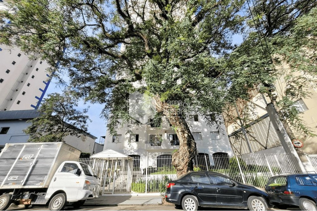 Imagem Apartamento com 3 Quartos à Venda, 84 m² em Vila Olímpia - São Paulo Imagem Apartamento com 3 Quartos à Venda, 84 m² em Vila Olímpia - São Paulo