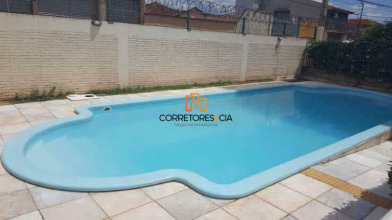 Imagem Apartamento com 3 Quartos à Venda, 58 m² em Campos Elíseos - Ribeirão Preto Imagem Apartamento com 3 Quartos à Venda, 58 m² em Campos Elíseos - Ribeirão Preto