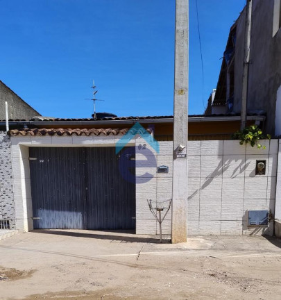 Imagem Casa de Condomínio com 2 Quartos à Venda, 120 m² em Cidade Universitária - Maceió Imagem Casa de Condomínio com 2 Quartos à Venda, 120 m² em Cidade Universitária - Maceió