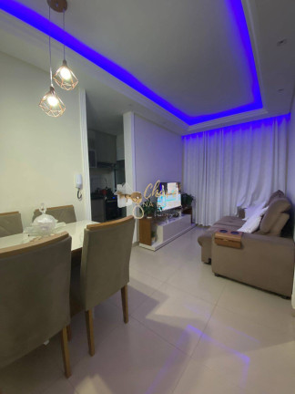 Imagem Apartamento com 2 Quartos à Venda, 44 m² em Parque Reboucas - São Paulo Imagem Apartamento com 2 Quartos à Venda, 44 m² em Parque Reboucas - São Paulo