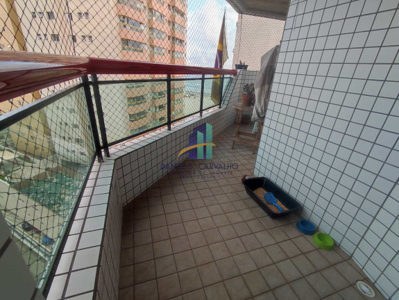 Imagem Apartamento com 2 Quartos à Venda, 82 m² em Aviação - Praia Grande