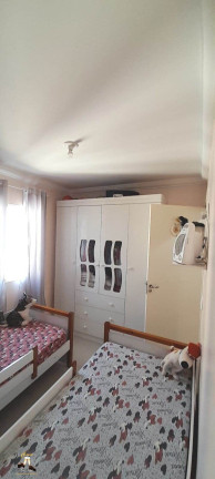 Imagem Apartamento com 2 Quartos à Venda, 52 m² em Vila Falchi - Mauá Imagem Apartamento com 2 Quartos à Venda, 52 m² em Vila Falchi - Mauá