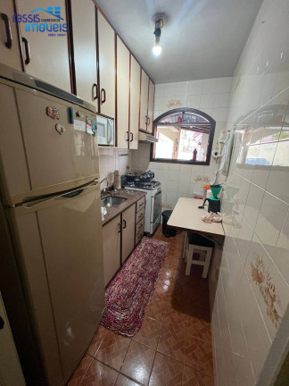 Imagem Casa com 3 Quartos à Venda, 80 m² em Guarani - Colombo Imagem Casa com 3 Quartos à Venda, 80 m² em Guarani - Colombo