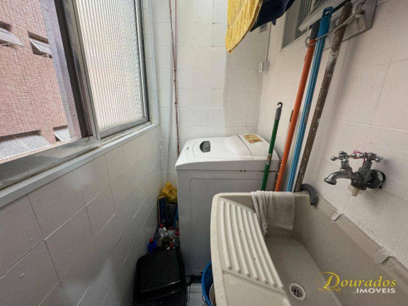 Imagem Apartamento com 2 Quartos à Venda, 72 m² em Aviação - Praia Grande