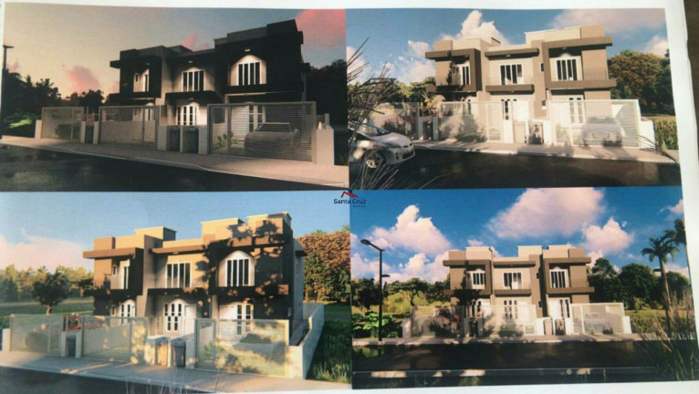 Imagem Sobrado com 2 Quartos à Venda, 106 m² em Ponta Das Canas - Florianópolis Imagem Sobrado com 2 Quartos à Venda, 106 m² em Ponta Das Canas - Florianópolis