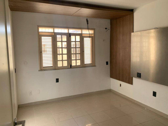 Imagem Casa de Condomínio com 4 Quartos à Venda, 350 m² em Engenheiro Luciano Cavalcante - Fortaleza