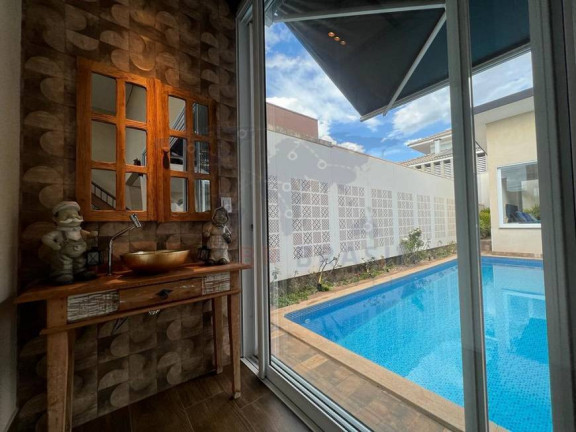 Imagem Casa de Condomínio com 3 Quartos à Venda, em Quinta Ranieri - Bauru Imagem Casa de Condomínio com 3 Quartos à Venda, em Quinta Ranieri - Bauru