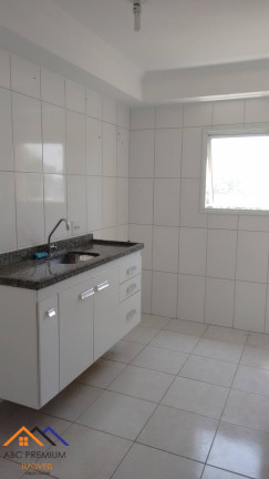 Imagem Apartamento com 2 Quartos à Venda, 67 m² em Vila Valparaíso - Santo André
