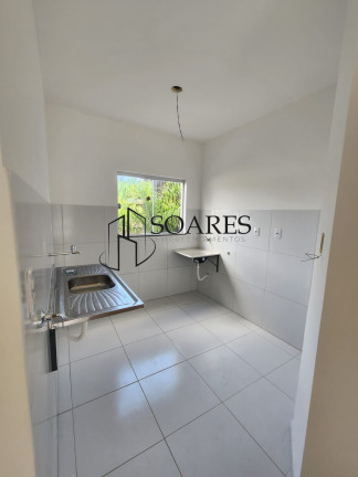 Imagem Apartamento com 2 Quartos para Alugar, 46 m² em Tenoné - Belém Imagem Apartamento com 2 Quartos para Alugar, 46 m² em Tenoné - Belém